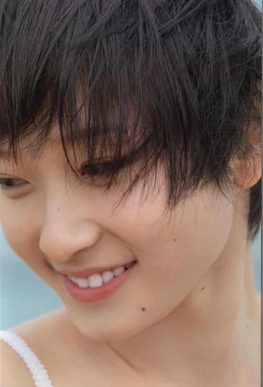 图片[56]-#Karin Miyamoto 宫本佳林 – Karin sixteen (2015-05-27) - 全本免费在线观看-阅图吧