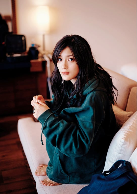 图片[73]-2021.11.04 织田奈那 首本写真集 无赖派的纯情 - 在线免费观看-阅图吧