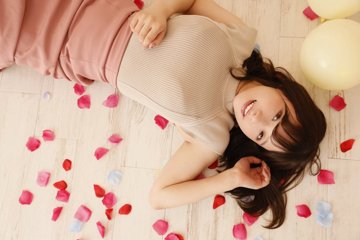 图片[25]-#もぎたて！ – 桃园怜奈 成人写真集 - 全本免费在线观看-阅图吧