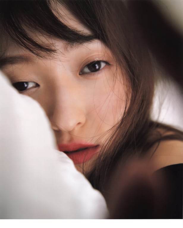 图片[110]-#山口真帆1st写真集 present - 全本免费在线观看-阅图吧