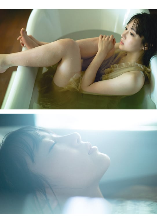 图片[54]-Riko Nakayama 中山莉子 - 中山莉子的2nd写真集。 - 在线免费观看-阅图吧