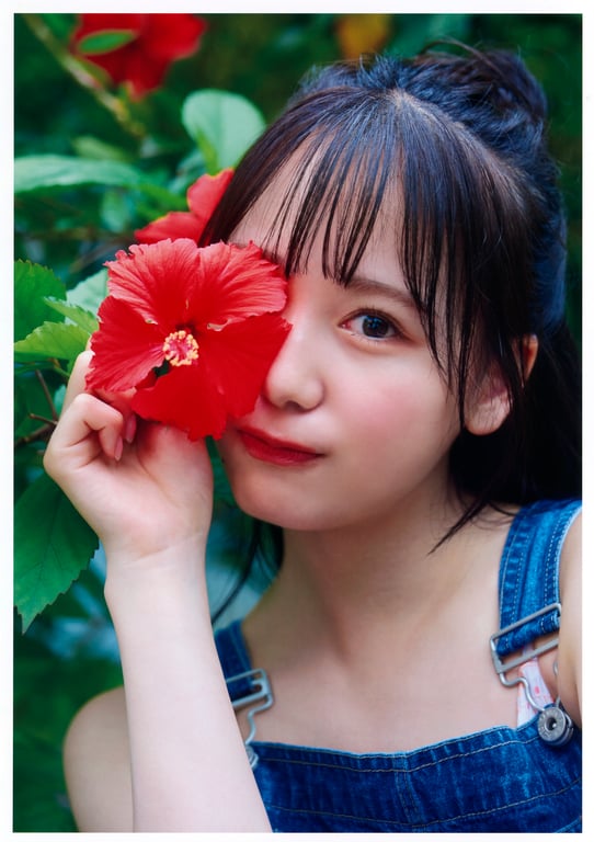 图片[38]-2024.10.07 (22∕7) 麻丘真央 1st写真集 『 光之镜 』 - 在线免费观看-阅图吧