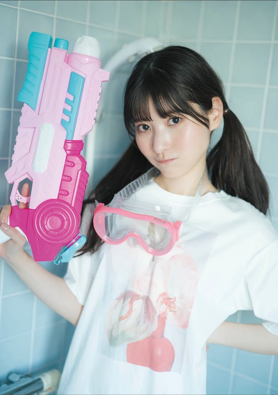 图片[46]-#Rui Takanashi 小鸟游瑠衣 & Saeko Kondo 近藤沙瑛子 – Playing together 两人游戏 (2023-05-12) - 全本免费在线观看-阅图吧