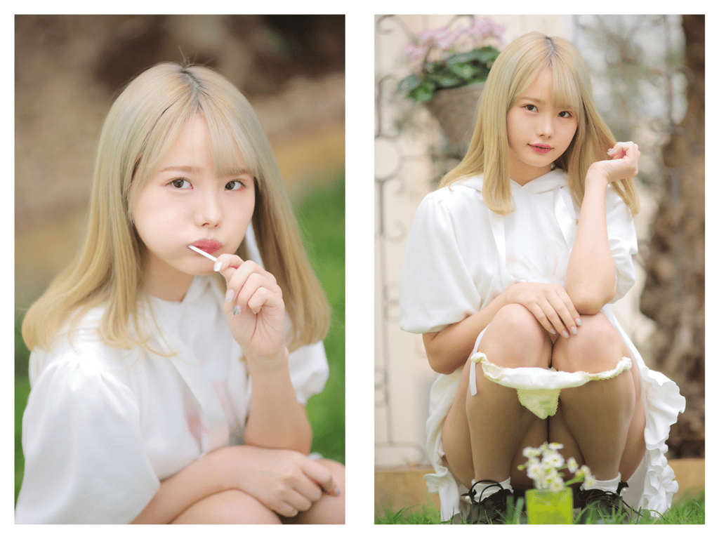 图片[9]-松本いちか、ヌード写真集 again vol.01 未公開SP版 - 在线免费观看-阅图吧