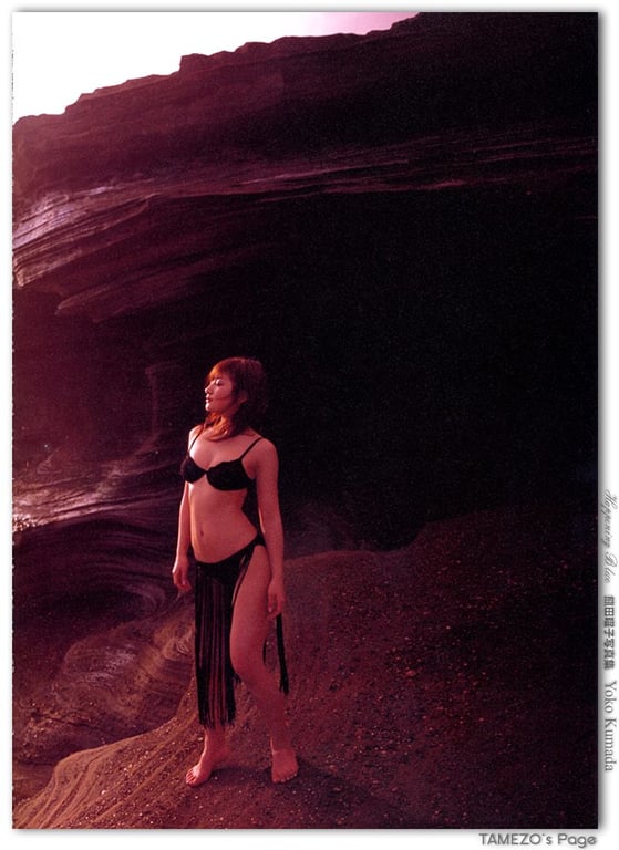 图片[76]-#熊田曜子 – Happening Blue - 全本免费在线观看-阅图吧