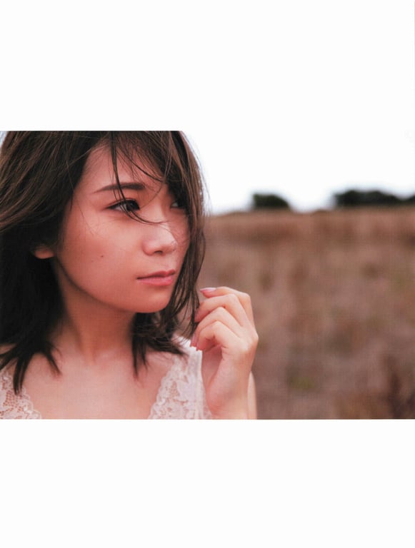 图片[14]-#乃木坂46 秋元真夏2nd写真集 『想让你幸福』Low - 全本免费在线观看-阅图吧