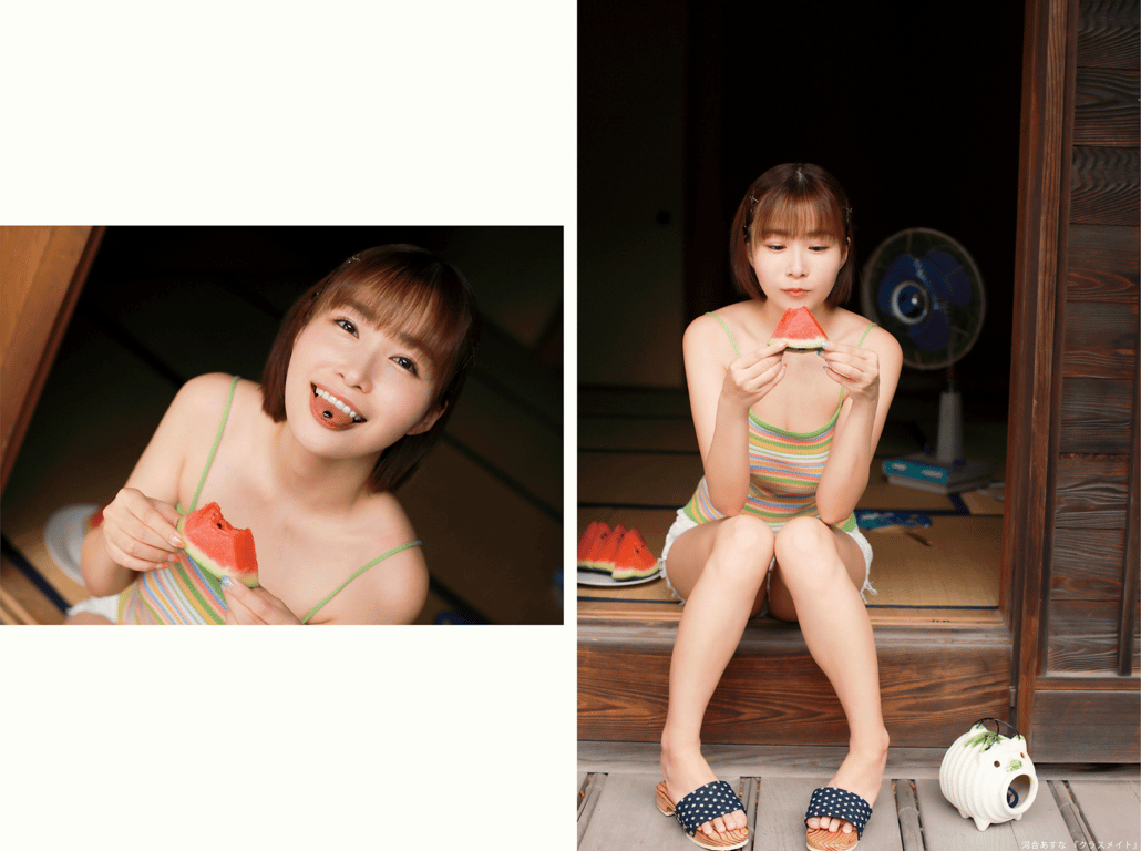 图片[35]-Hot Lips 魅惑之唇BEST Vol.2 - 在线免费观看-阅图吧