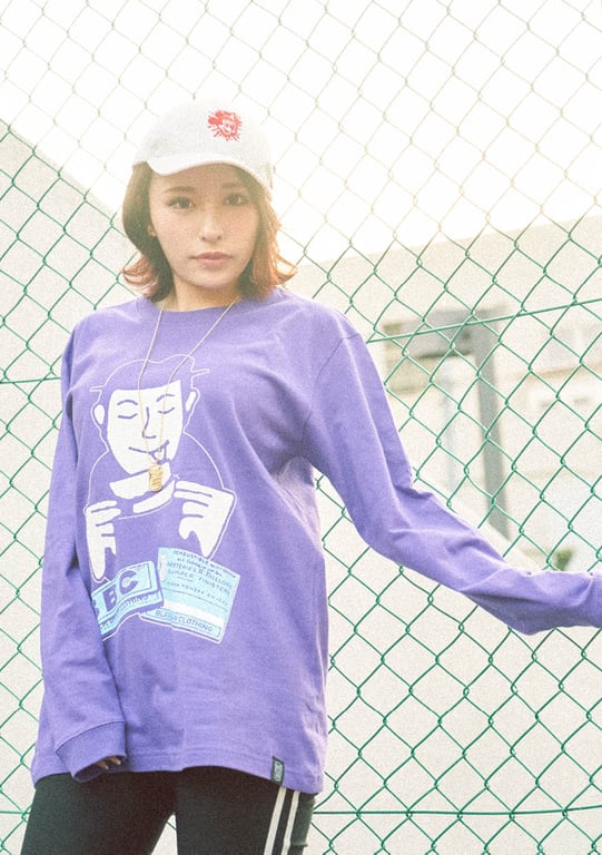 图片[26]-#NEWLOOK【girl meets street】伊藤舞雪 - 在线免费观看-阅图吧