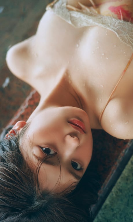 图片[10]-2024.11.25 北野瑠华『週プレ プラス！』其他剪影集「特别的距离～prologue～」 (週プレ PHOTO BOOK) - 在线免费观看-阅图吧