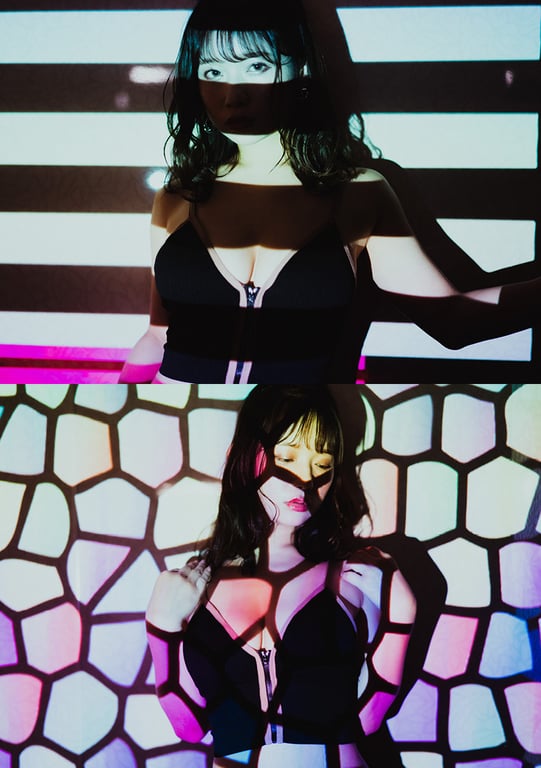 图片[99]-#Rena Momozono 桃园怜奈 – #Escape (NO watermark) - 全本免费在线观看-阅图吧