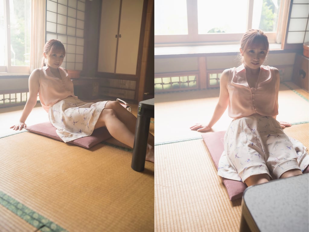 图片[7]-きみと歩実 ヘアヌード写真集 Ayumist あゆみすと - 在线免费观看-阅图吧