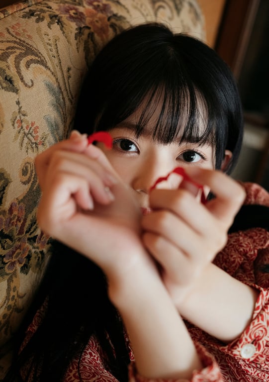 图片[54]-槙いずな 数字写真集 とられち(No Watermark) - 在线免费观看-阅图吧