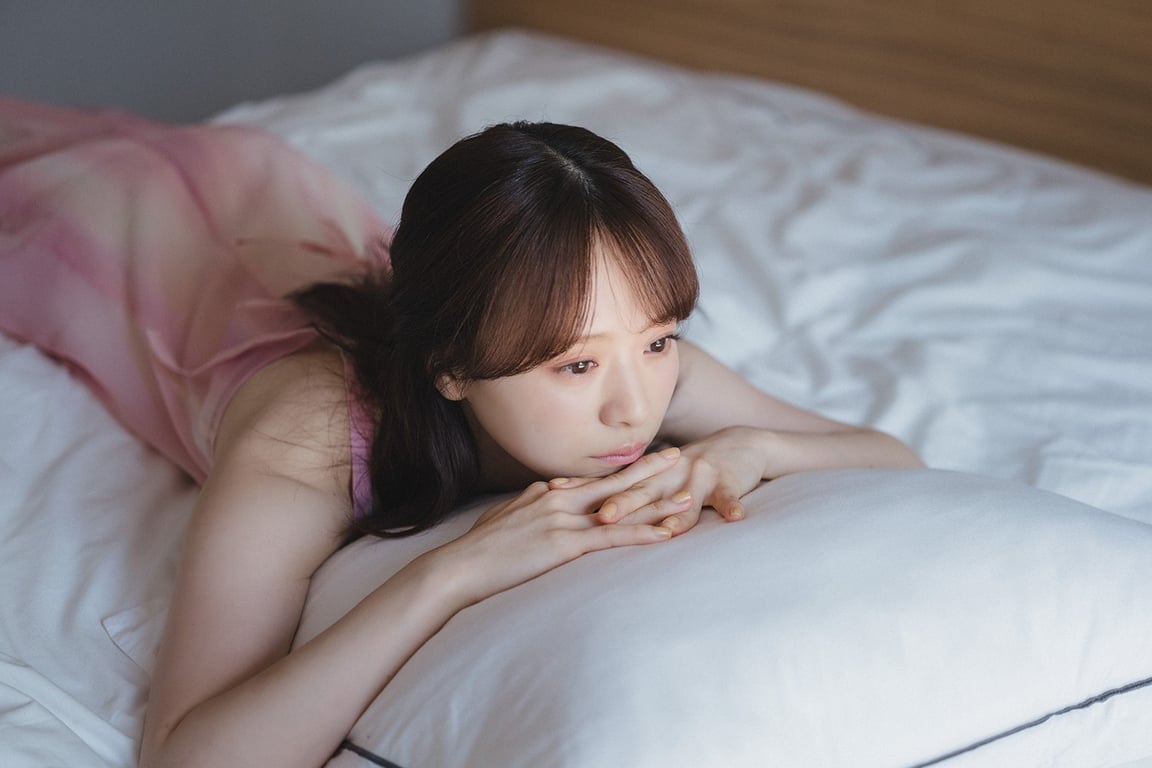 图片[29]-#Weekly Playboy Plus + AKB48仓野尾成美 - 全本免费在线观看-阅图吧