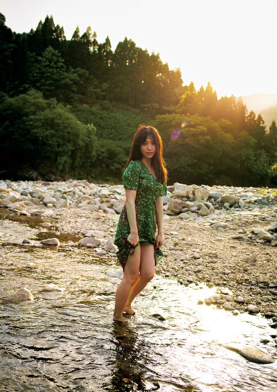 图片[166]-#鈴原りこ1st写真集 柔软温暖。54カット増 大増190ページデジタル完全版 - 全本免费在线观看-阅图吧