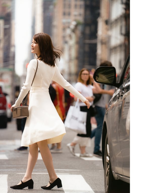 图片[10]-#Erika Ikuta 生田绘梨花 – Intermission 插曲 (3rd scan) - 全本免费在线观看-阅图吧