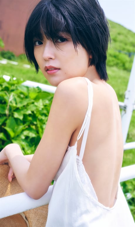 图片[49]-#【数字限定】工藤美樱写真集「夏之扉」 週プレ PHOTO BOOK - 全本免费在线观看-阅图吧