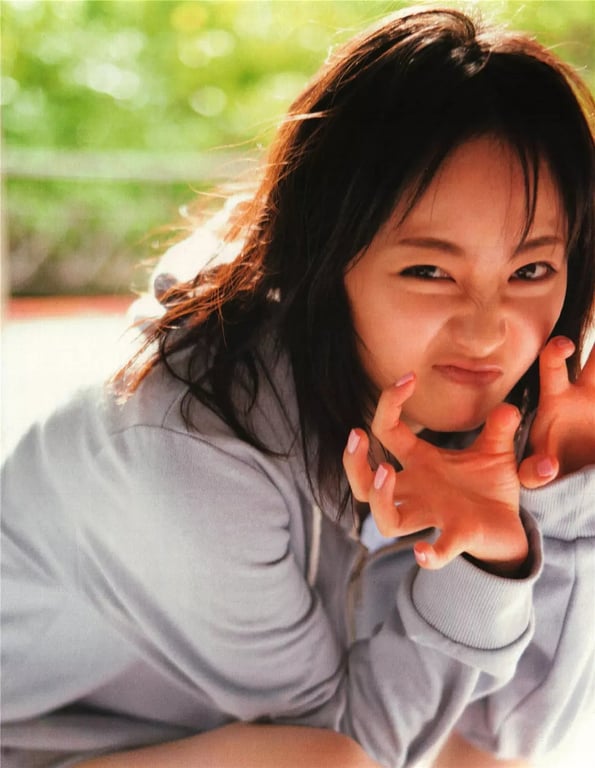 图片[66]-#Yui Imaizumi 今泉佑唯 1st Photobook – No one knows me 谁也不知道的我 (2018-10-03) - 全本免费在线观看-阅图吧