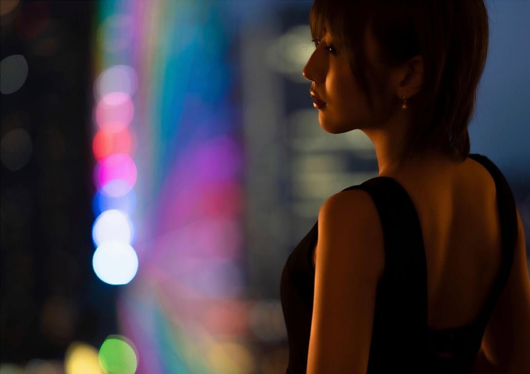 图片[203]-#美東澪 写真集 濡事(生) Wunder Publishing House - 全本免费在线观看-阅图吧