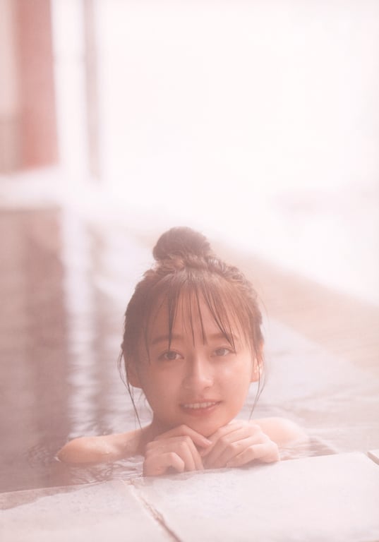 图片[102]-Yuka Kageyama 影山优佳 - 1st Photobook Full of things I don't know 充满未知 - 在线免费观看-阅图吧