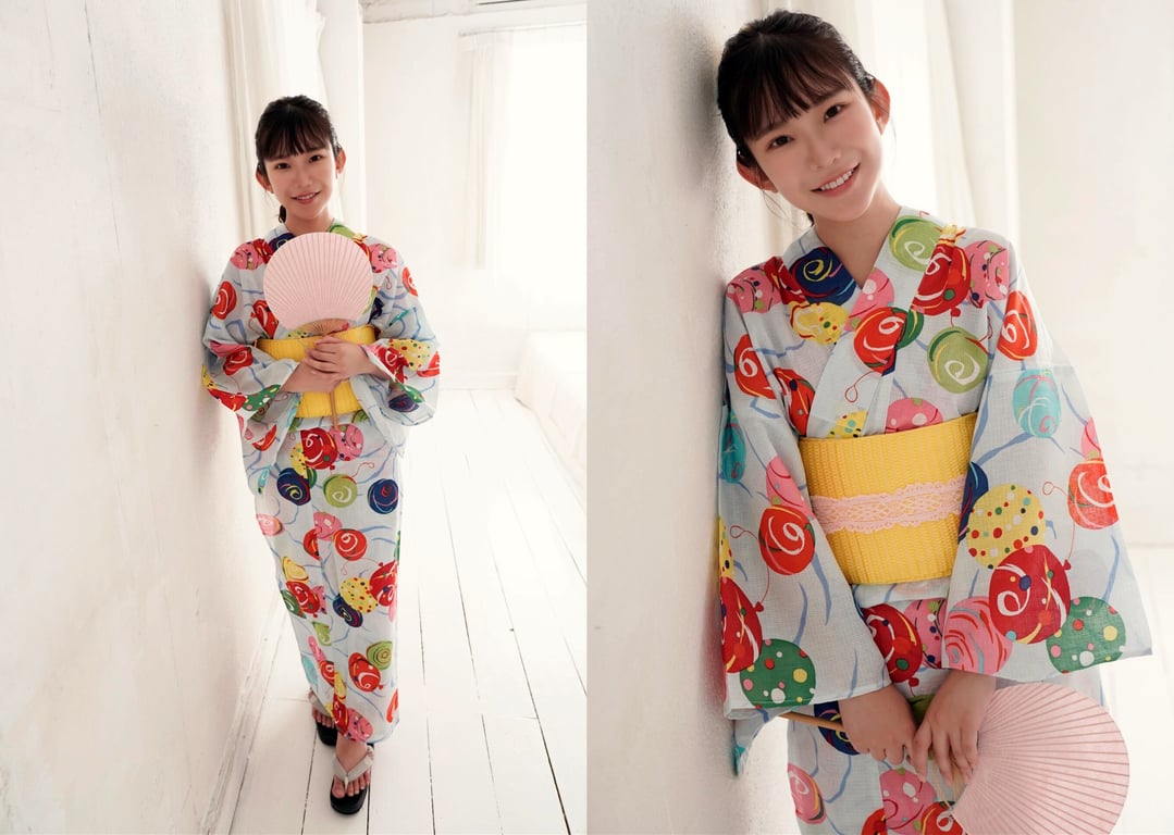 图片[5]-#EX MAX! Exciting Girls 长泽茉里奈 数字写真集 vol.2 - 全本免费在线观看-阅图吧