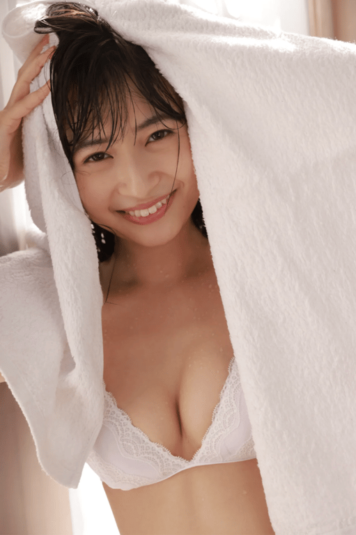 图片[12]-#FRDAYデジタル写真集 望月琉叶 着物の下はまさかの美バスト - 全本免费在线观看-阅图吧