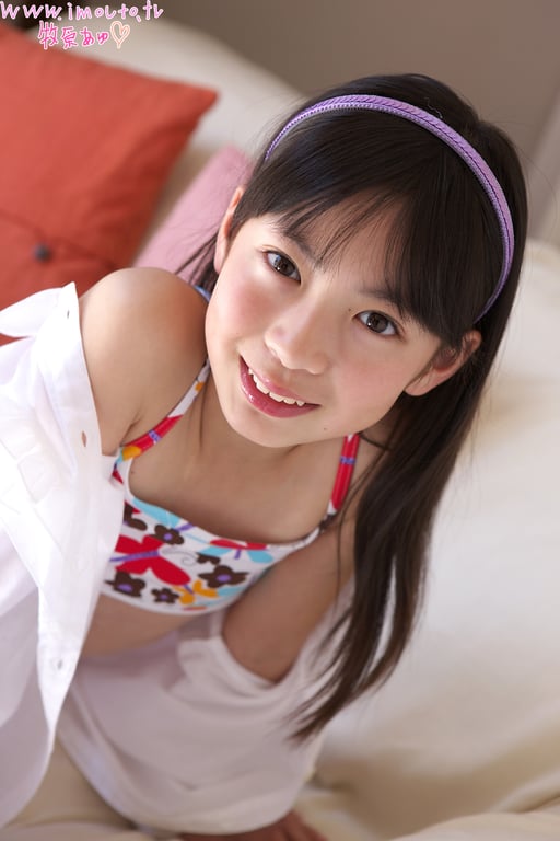 图片[29]-牧原あゆ 『純真無垢 vol.2』 - 在线免费观看-阅图吧