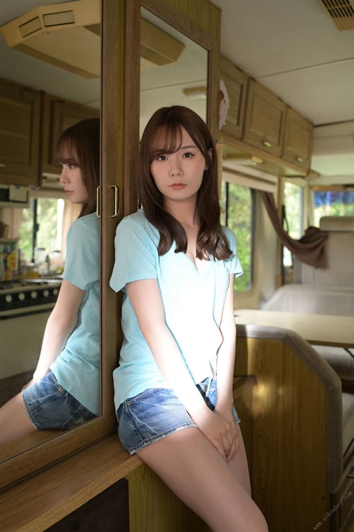 #ｍｉｒｕ 爱欲的逸材 ｖｏｌ．２ ＦＲＩＤＡＹデジタル写真集 - 全本免费在线观看-阅图吧