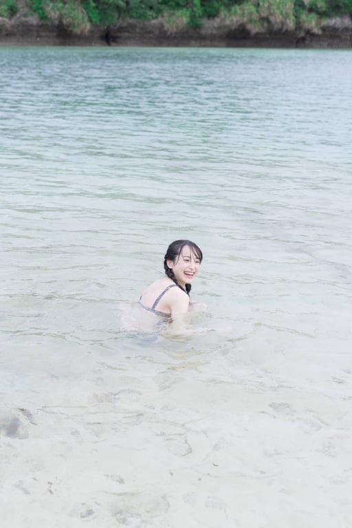 图片[65]-48Times Premium Album (川原美咲) - 在线免费观看-阅图吧