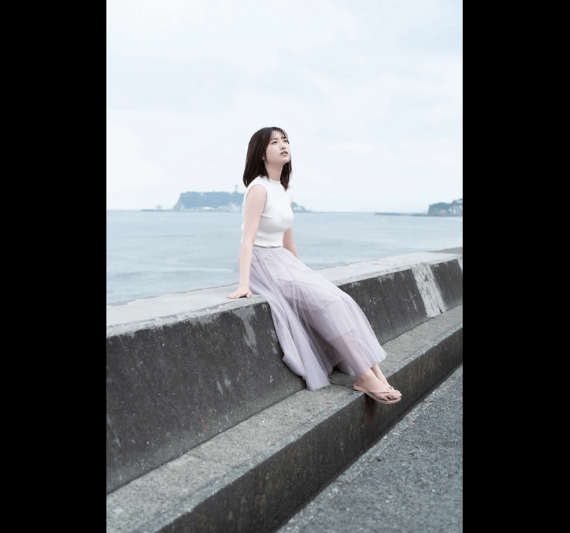 图片[3]-#FRIDAYデジタル写真集 斋藤爱莉『凝视、触碰。vol.2 完全版92ページ』 - 全本免费在线观看-阅图吧