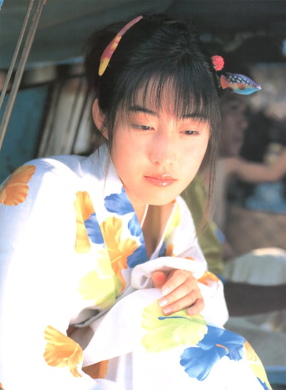 图片[45]-#佐藤宽子 – Peek a Boo！ - 全本免费在线观看-阅图吧