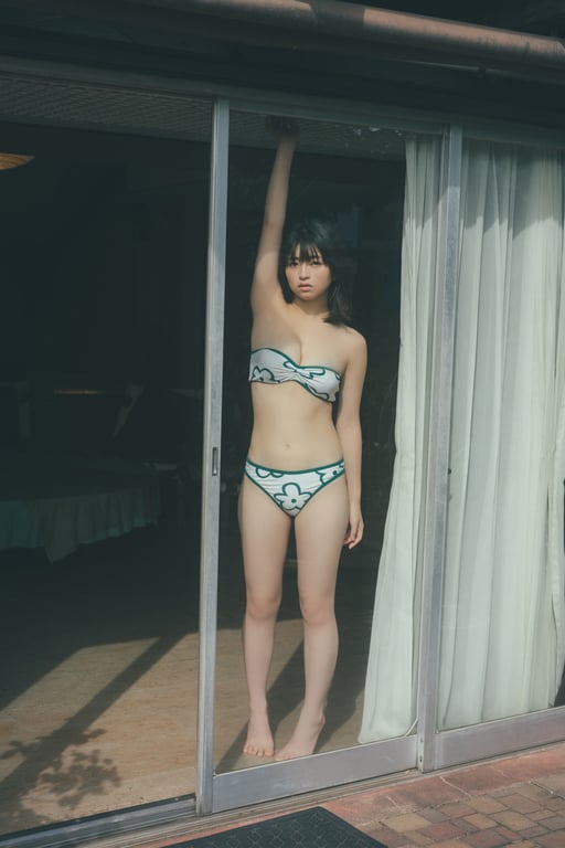 图片[12]-#佐々木ほのか「ほのか与我的特别时间」 - 全本免费在线观看-阅图吧