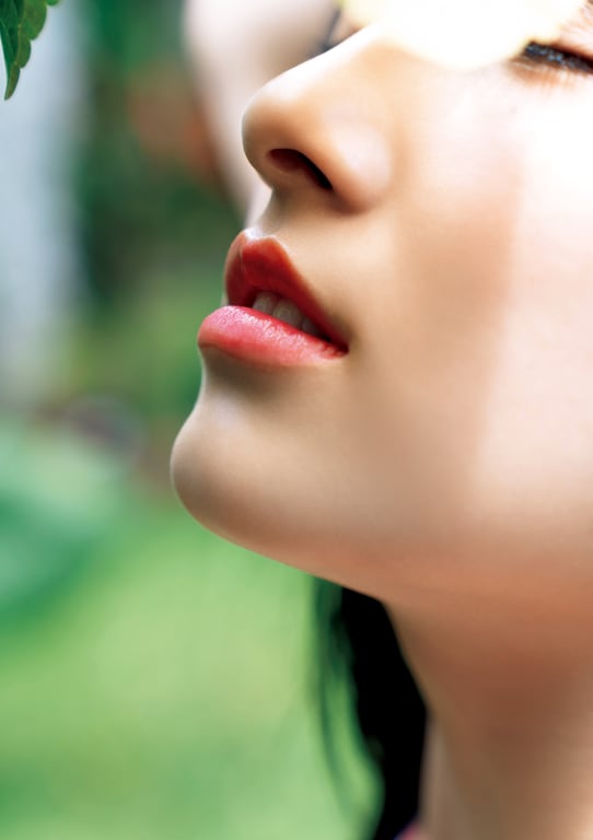 图片[16]-大和田南那 首本写真集 『 restart 』 - 在线免费观看-阅图吧