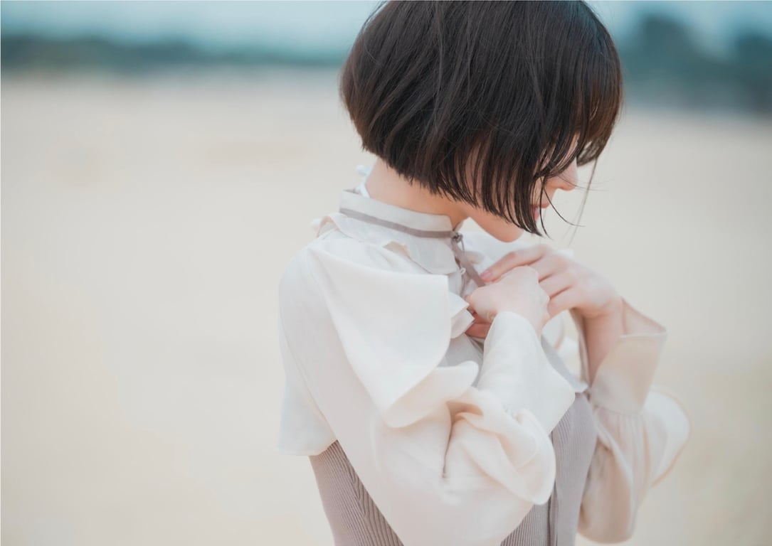 图片[19]-#天川星夏 写真集 希望你注视着我 (wunder publishing house) - 全本免费在线观看-阅图吧