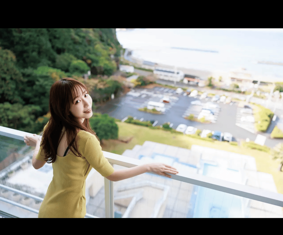 图片[3]-#2023.02.11 祝！写真集发售决定 盐地美澄 写真集 备用照片公开 - 全本免费在线观看-阅图吧