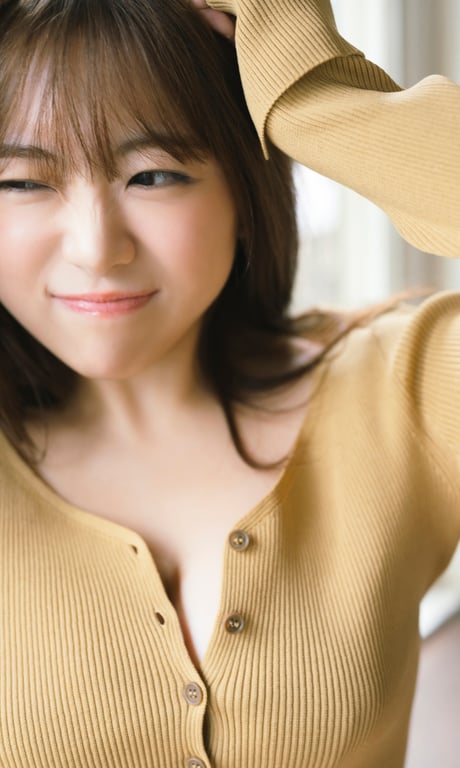 图片[7]-#武田智加写真集「软萌可爱系女子」 週プレ PHOTO BOOK - 全本免费在线观看-阅图吧