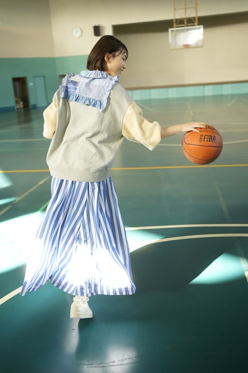 图片[50]-2023.06.01 船井美玖「我和她的2天时间。」【Young Champion Diggra】 - 在线免费观看-阅图吧