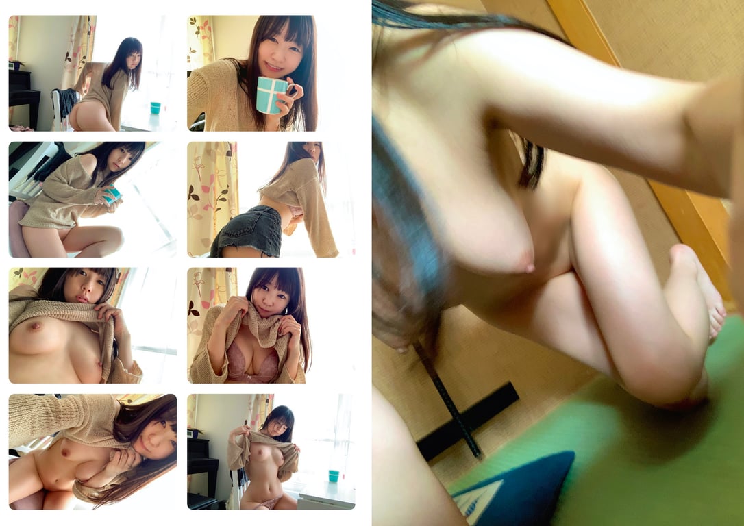 图片[38]-アサ芸SEXY女優写真集 蕾 自拍裸体写真集企划 #01 东京锦簇 - 在线免费观看-阅图吧