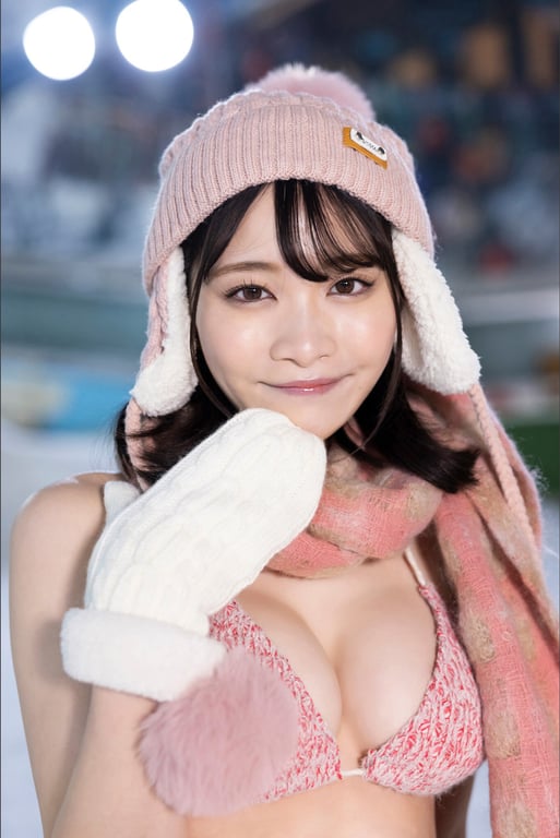 图片[3]-2023.06.23 五十岚早香 【140P完全版】NEXT推し女孩！1～4 ヤンマガデジタル写真集 - 在线免费观看-阅图吧