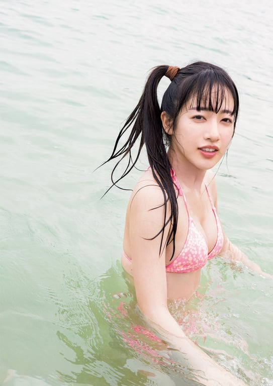 图片[87]-桜木心菜（私立惠比寿中学）1st 写真集 『edén～心菜的时间～』 YJ PHOTO BOOK - 在线免费观看-阅图吧