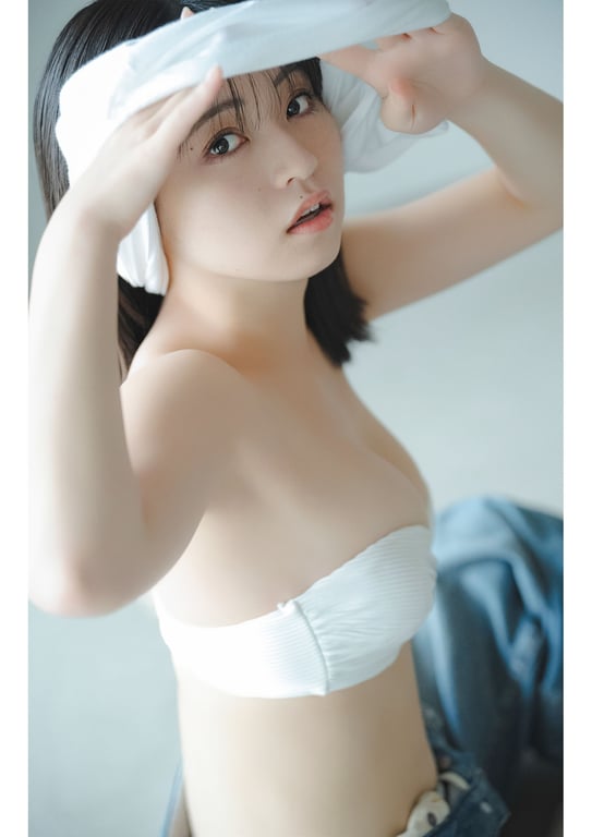 图片[46]-佐々木ほのか ワニブックスデジタル写真集 「My Secret Angel」 - 在线免费观看-阅图吧