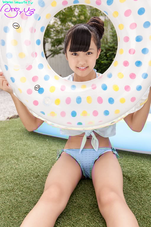 图片[190]-香月杏珠 『夏少女 vol.5』 - 在线免费观看-阅图吧