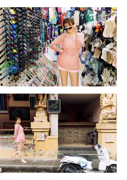 图片[103]-荒井优希 1st写真集 「无敌的素颜」 - 在线免费观看-阅图吧