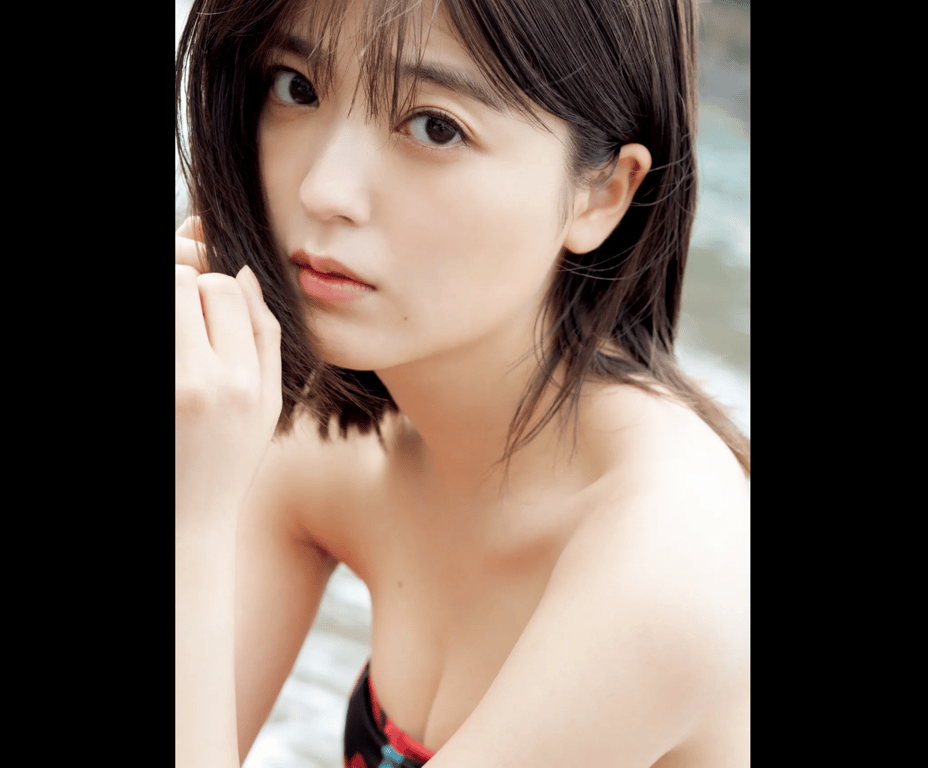 图片[15]-[FRIDAY] 2022.04.21 工藤美樱 感伤之旅 - 在线免费观看-阅图吧