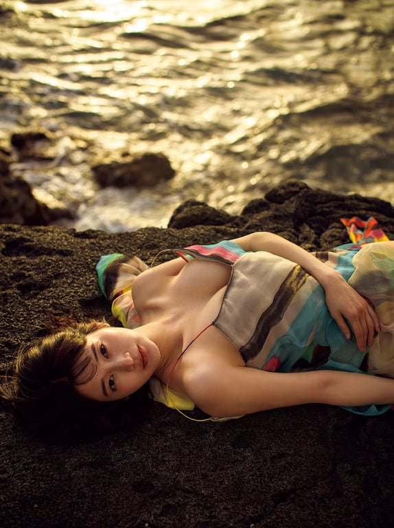 图片[98]-2023.09.22 出口亚梨沙 写真集 Ｅｓｓｅｎｃｅ - 在线免费观看-阅图吧