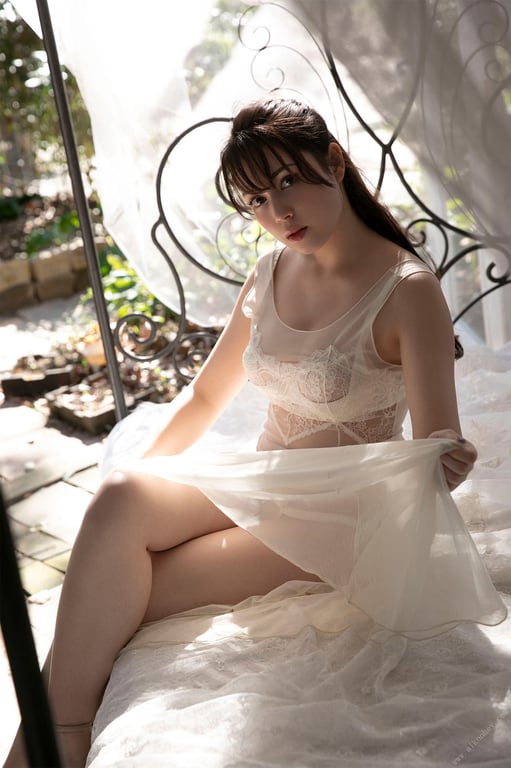 图片[3]-#Michelle Megumi 米歇尔爱美 – Premium nudity vol.3 Fairy naked & Black bride 高级裸体 vol.3 妖精的裸身&黑色新娘 (2021-05-21) - 全本免费在线观看-阅图吧