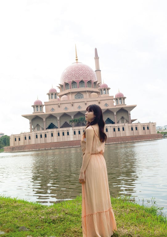 图片[121]-Riko Nakayama 中山莉子 - 中山莉子的2nd写真集。 - 在线免费观看-阅图吧