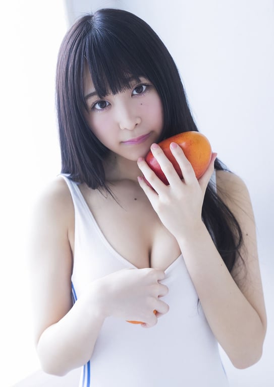 图片[27]-#Naomi Majima 真島直美 – Mysterious girl’s secret garden 不可思议的少女的秘密花园 (2018-06-07) - 全本免费在线观看-阅图吧