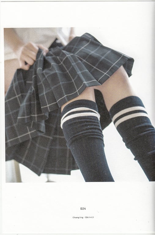 图片[84]-#青山裕企 Photobook 26sets\【青山裕企】SCHOOLGIRL COMPLEX 2 - 全本免费在线观看-阅图吧