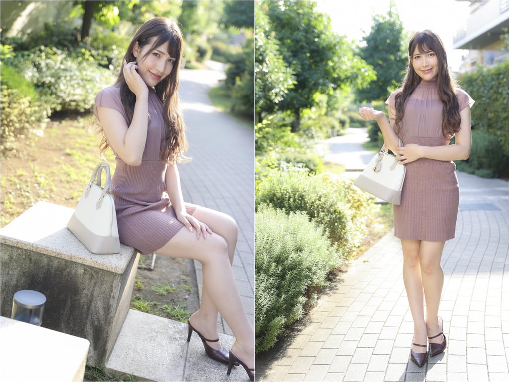 图片[30]-[Gekisha Beauty 激写美女] Erena Kisaragi 如月绘玲奈 (2023-04-07) - 在线免费观看-阅图吧