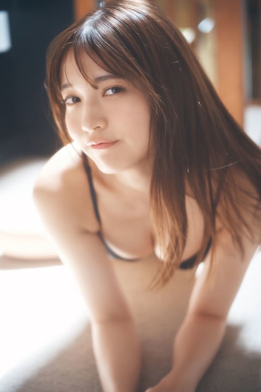 图片[24]-#Nanako Kurosaki 黑嵜菜菜子 – 浴衣姿态凌乱 Short Version (2023-07-28) - 全本免费在线观看-阅图吧